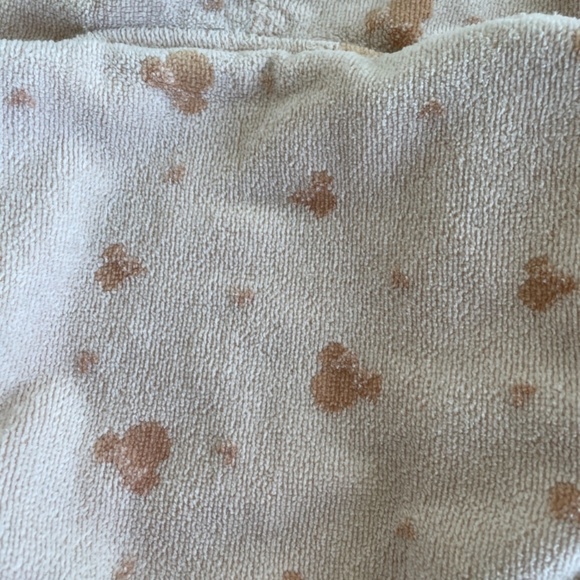 Minnie Mouse dressing gown - Picture 5 of 5